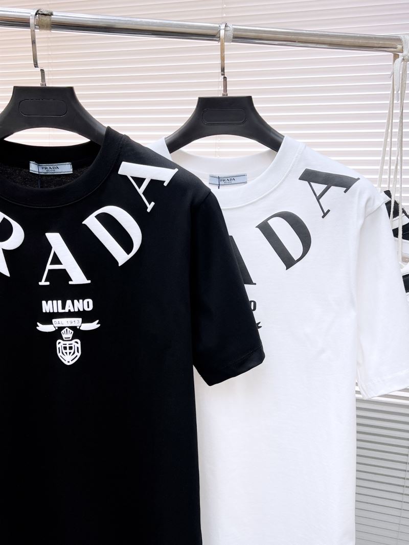 Prada T-Shirts